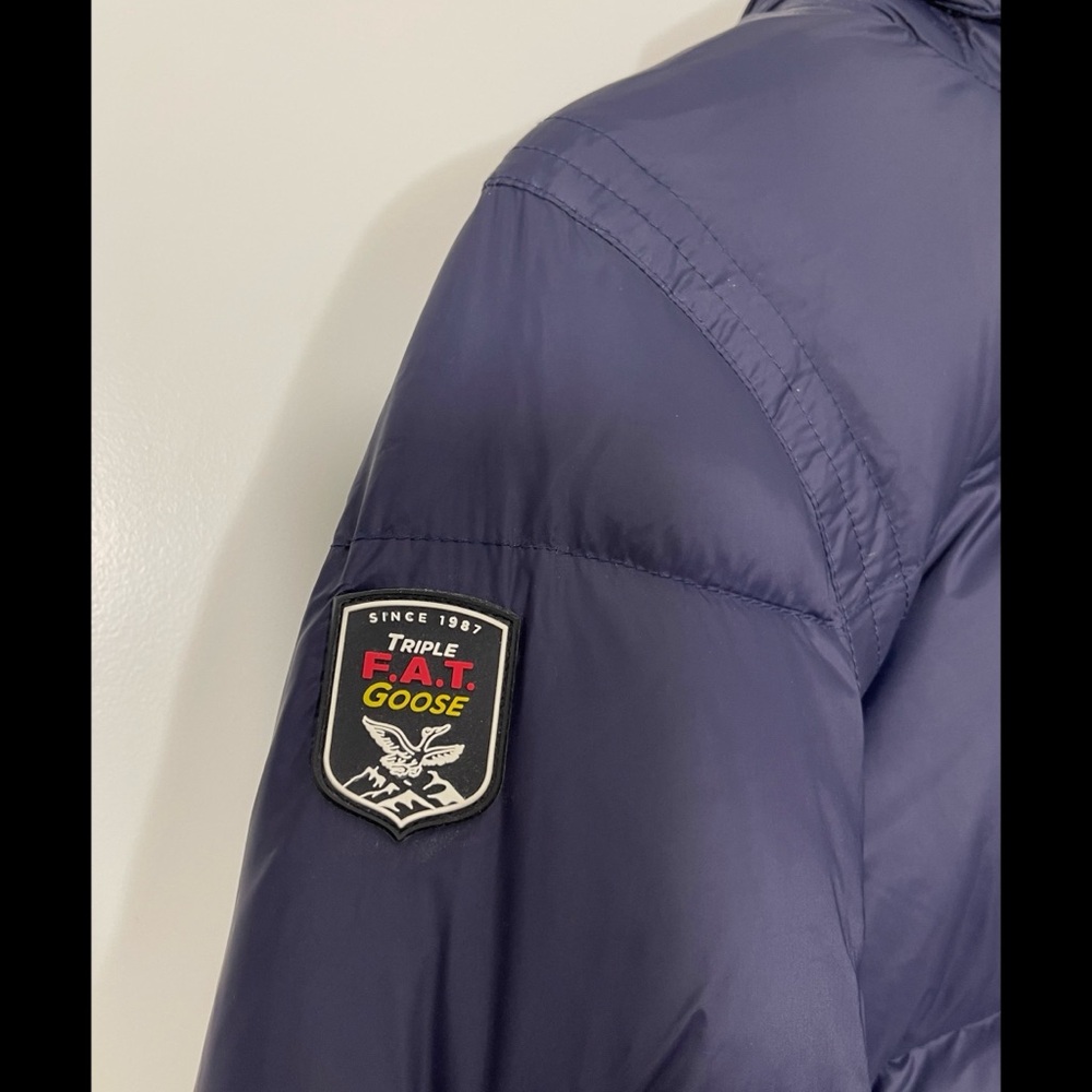💙Triple F.A.T. Goose Adena Puffer Jacket- Youth (Big Girl)💙 - Picture 10 of 11
